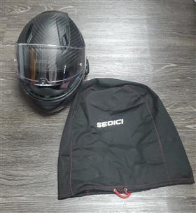 Sedici sena online helmet